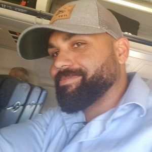 Meet your Posher, Blake